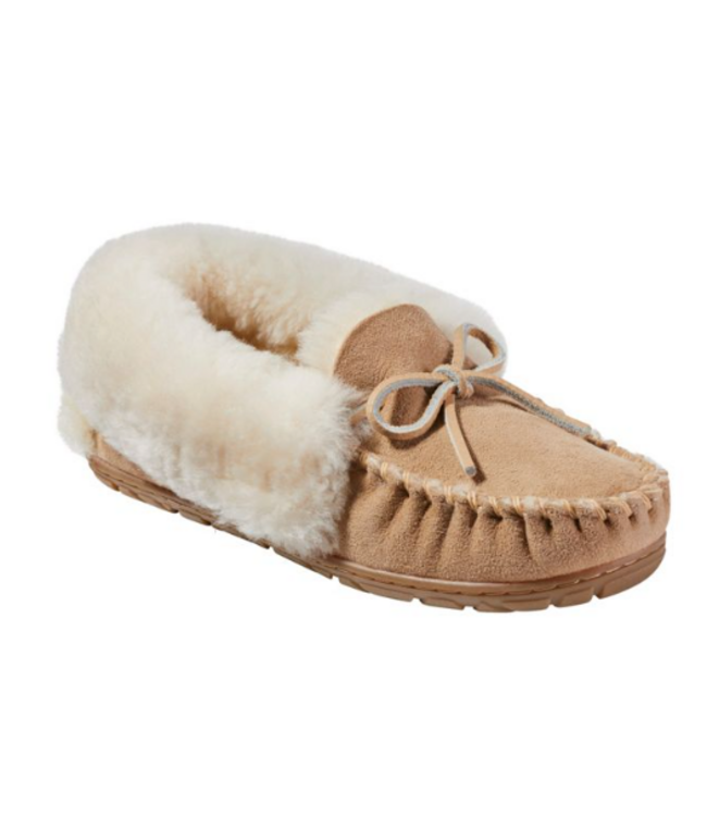 L.L.Bean W's Wicked Good Moccasins