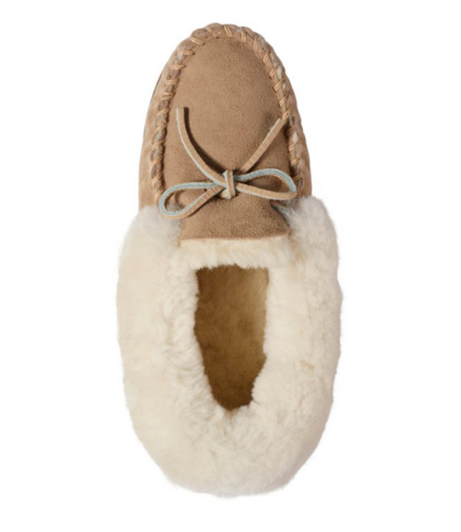 L.L.Bean W's Wicked Good Moccasins
