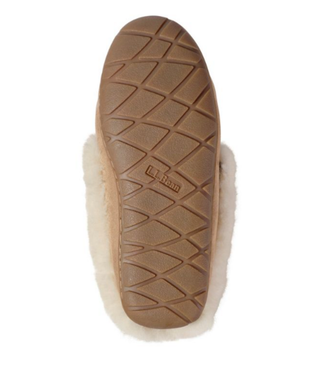 L.L.Bean W's Wicked Good Moccasins