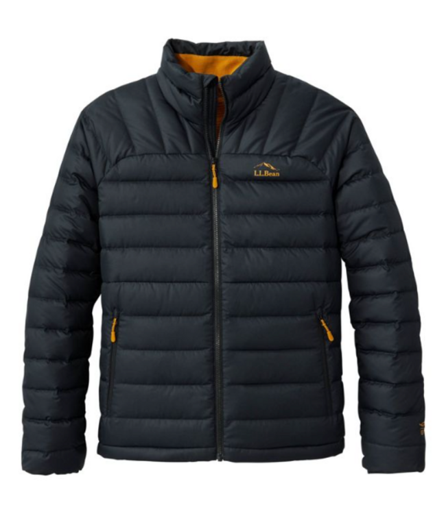 L.L.Bean M's Bean's Down Jacket