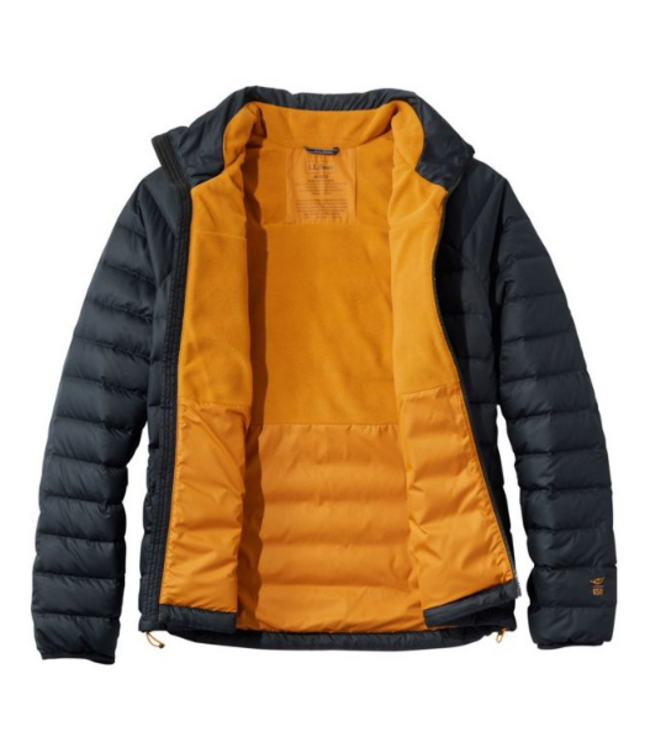 L.L.Bean M's Bean's Down Jacket