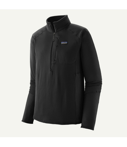 Patagonia M's R1® Fleece Pullover