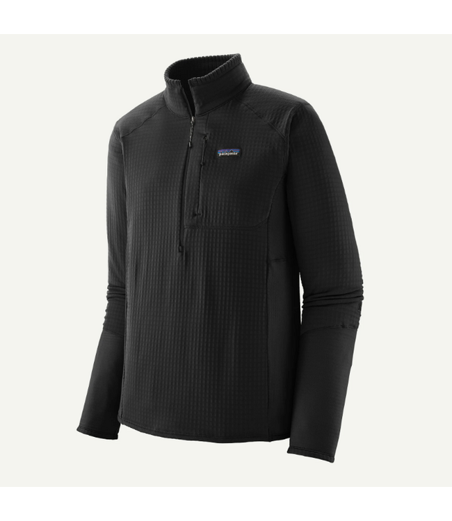 Patagonia M's R1® Fleece Pullover