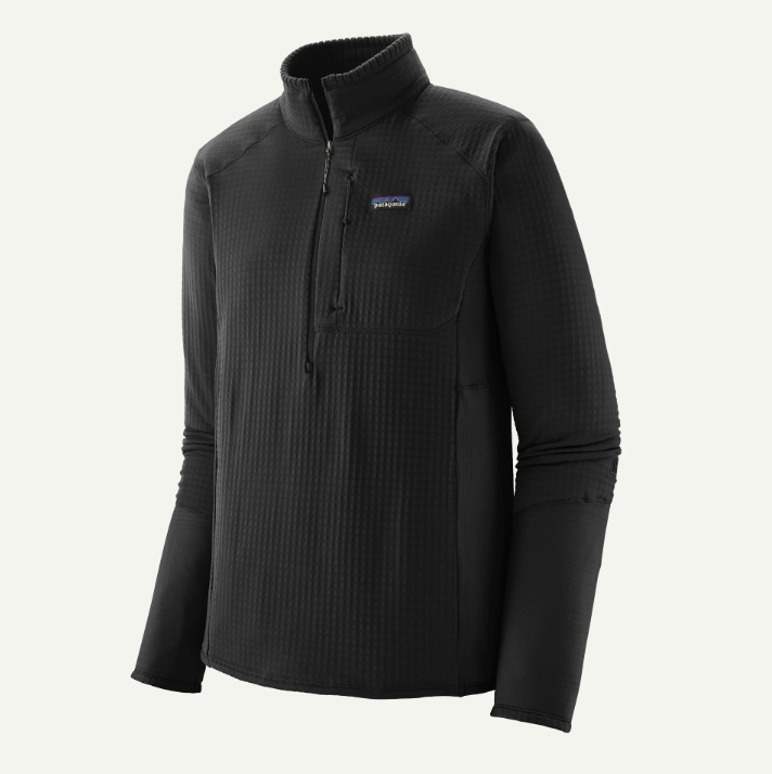 M's R1® Fleece Pullover - Mountain Outfitters