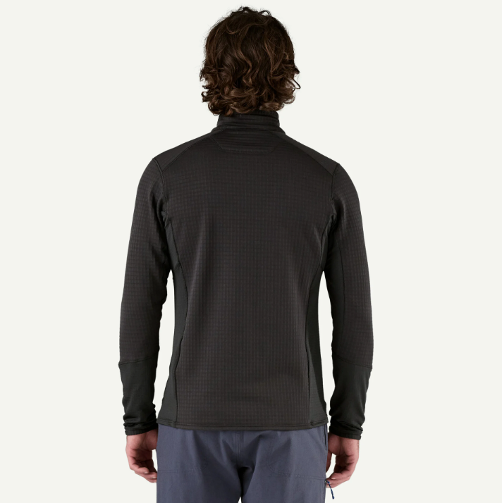M's R1® Fleece Pullover - Mountain Outfitters