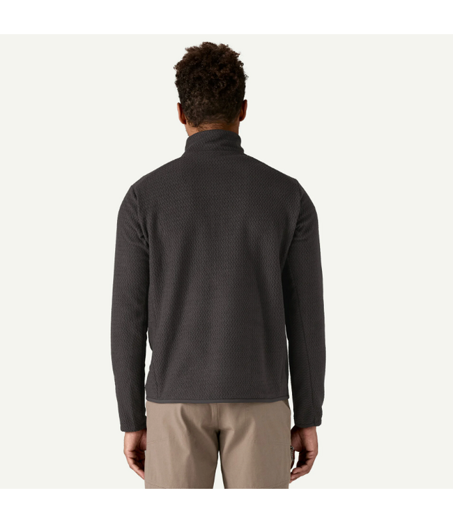 Patagonia M's R1® Air Fleece Zip-Neck