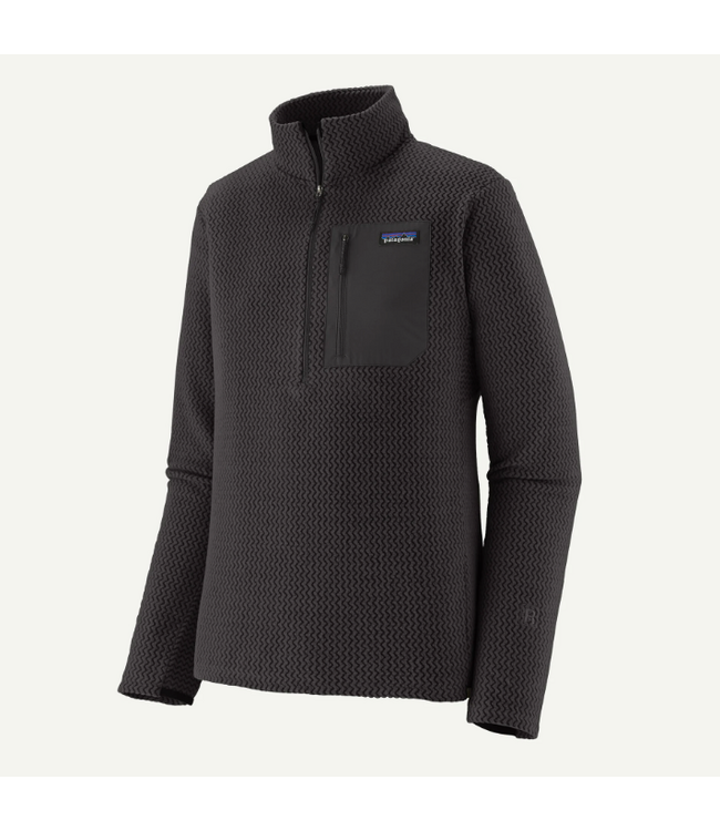 Patagonia M's R1® Air Fleece Zip-Neck