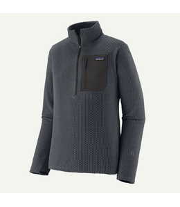 Patagonia M's R1® Air Fleece Zip-Neck