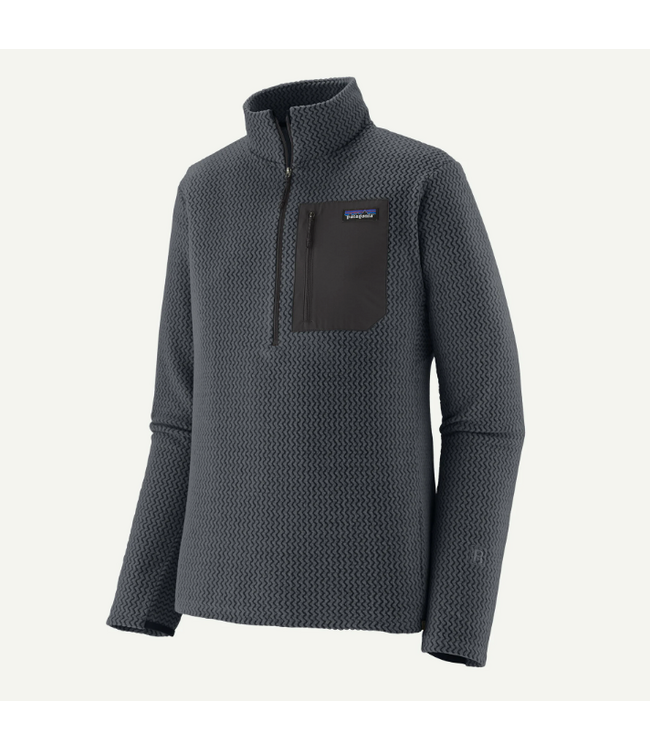 Patagonia M's R1® Air Fleece Zip-Neck