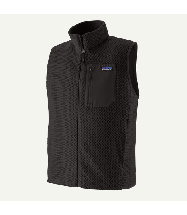 Patagonia M's R1® Air Fleece Vest