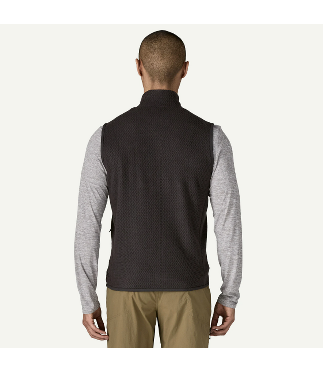 Patagonia M's R1® Air Fleece Vest