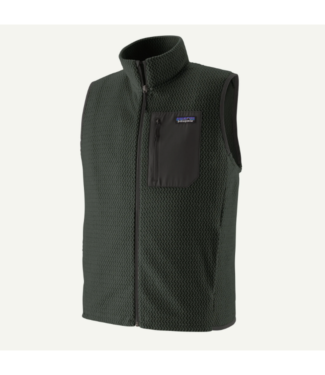Patagonia M's R1® Air Fleece Vest
