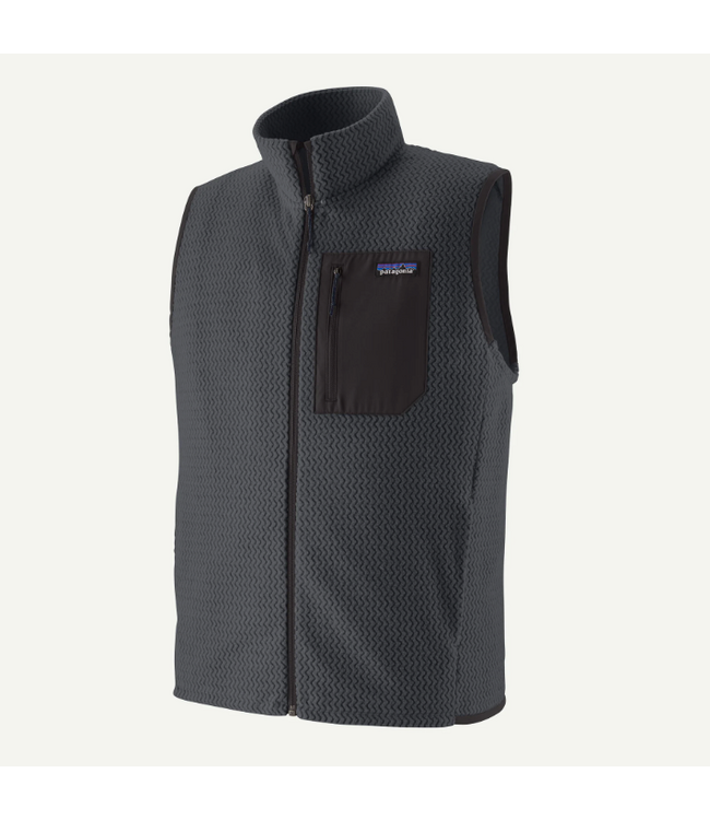 Patagonia M's R1® Air Fleece Vest