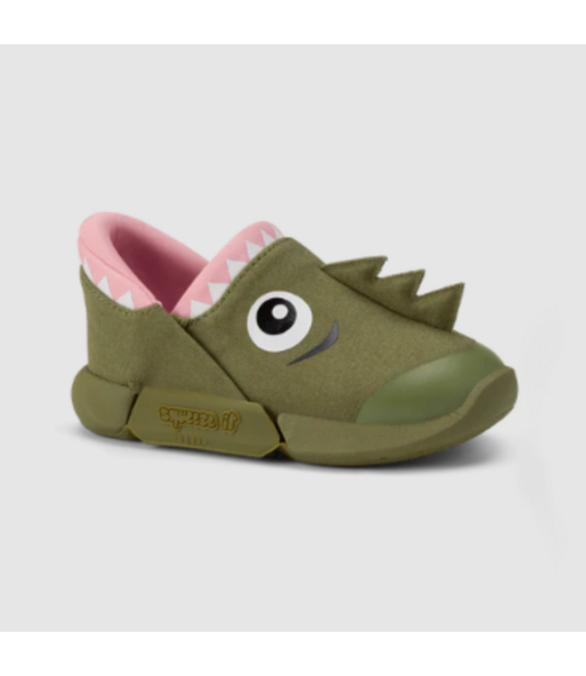 kizik Kids Squeeze It