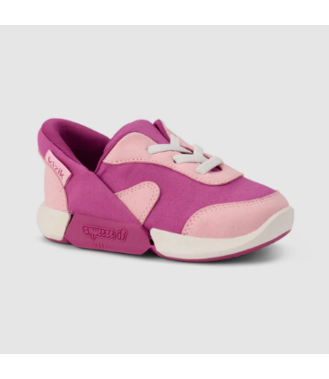 kizik Kids Squeeze It