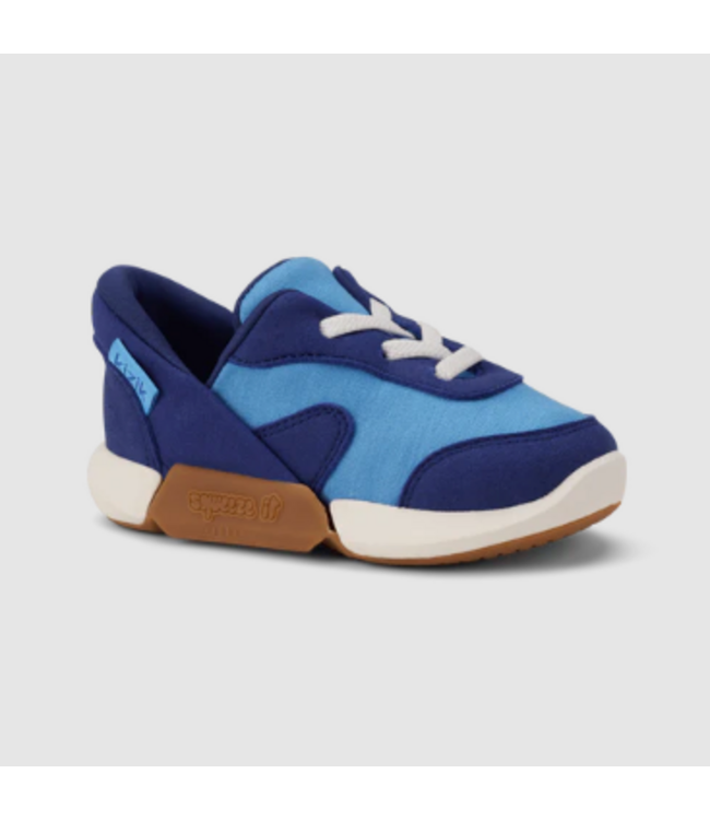 kizik Kids Squeeze It