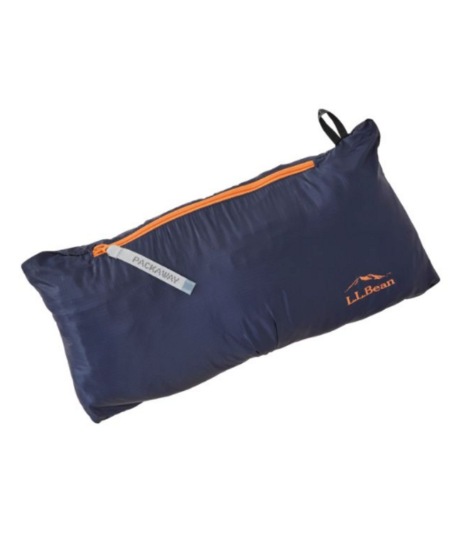 L.L.Bean M's PrimaLoft Packaway Jacket