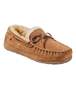 L.L.Bean M's Wicked Good Moccasins
