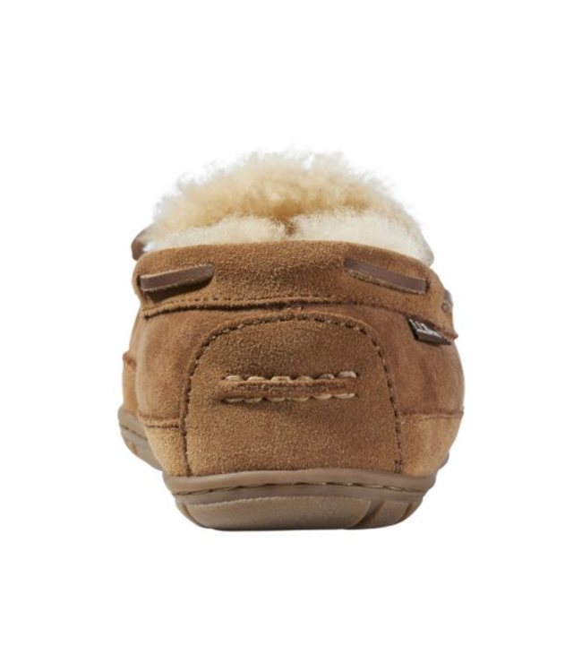 L.L.Bean M's Wicked Good Moccasins