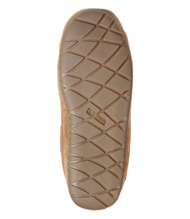 L.L.Bean M's Wicked Good Moccasins