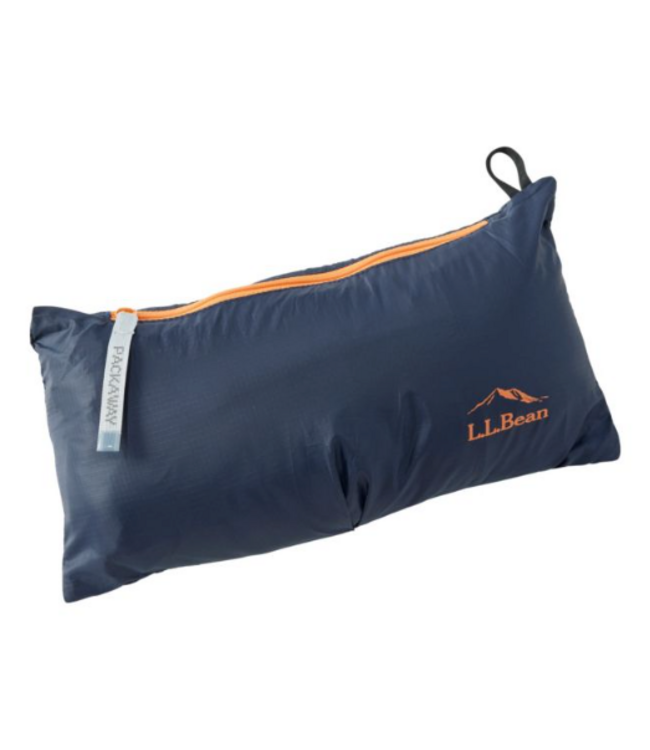 L.L.Bean M's PrimaLoft Packaway Vest