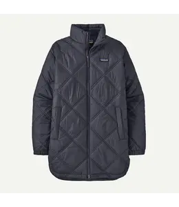 Patagonia W's Pine Bank Insulated Parka