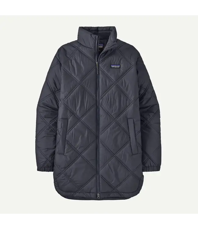 Patagonia W's Pine Bank Insulated Parka