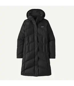 Patagonia W's Down With It Parka
