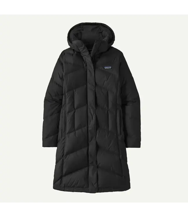 Patagonia W's Down With It Parka
