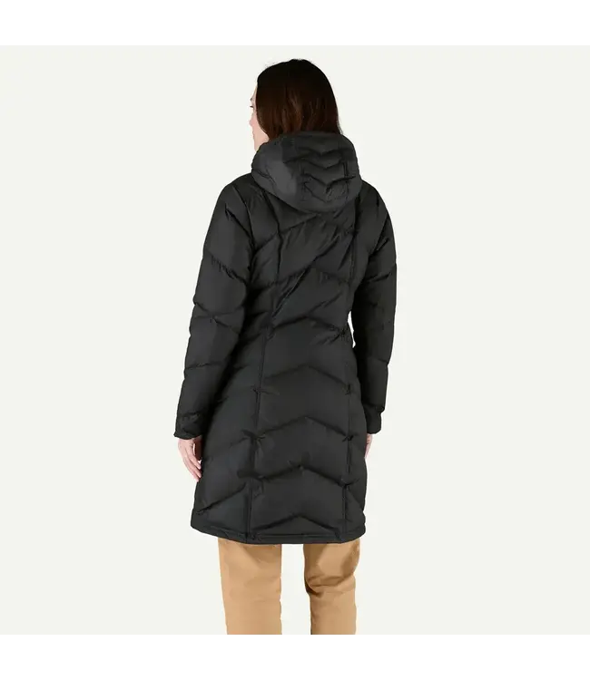 Patagonia W's Down With It Parka