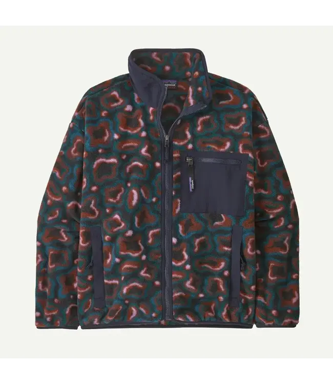 Patagonia W's Synchilla® Fleece Jacket