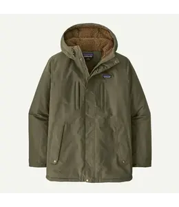 Patagonia M's Isthmus Parka
