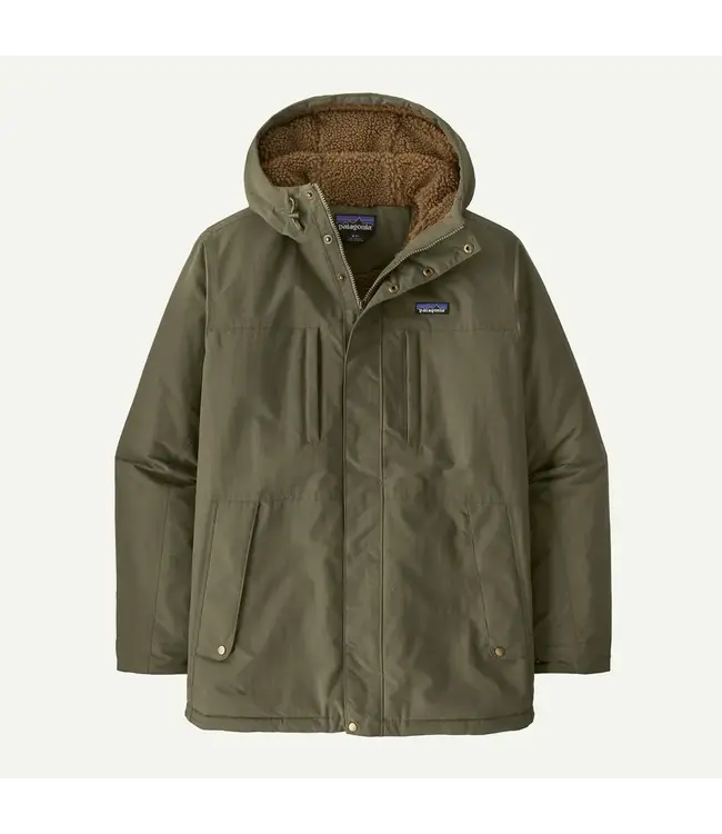 M's Isthmus Parka