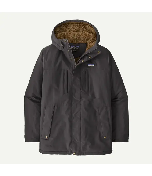 M's Isthmus Parka