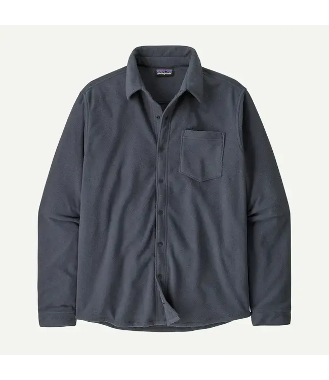 Patagonia M's Micro D® Fleece Shirt