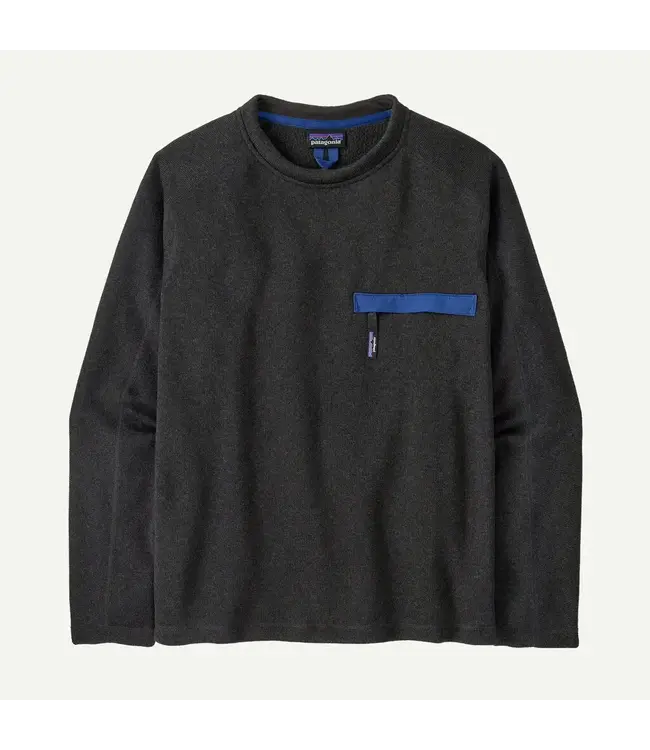 Patagonia M's Better Sweater® Fleece Crewneck