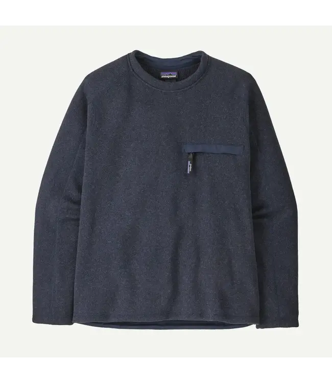 Patagonia M's Better Sweater® Fleece Crewneck
