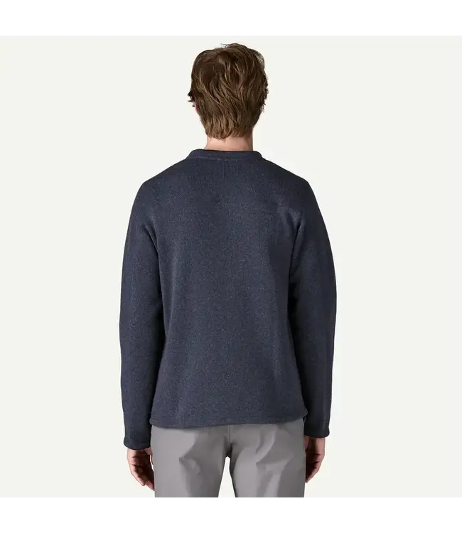 Patagonia M's Better Sweater® Fleece Crewneck