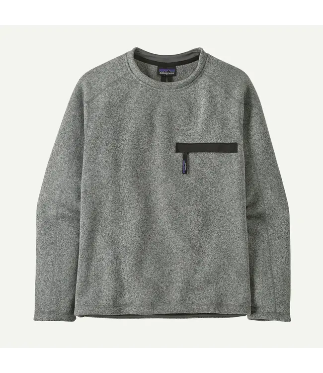 Patagonia M's Better Sweater® Fleece Crewneck