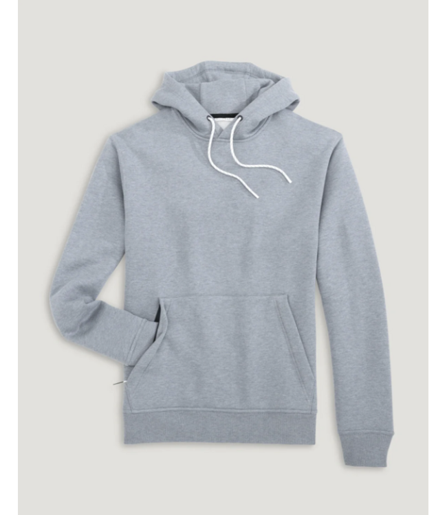 Free Fly M's Bamboo Northcoast Fleece Pullover Hoodie