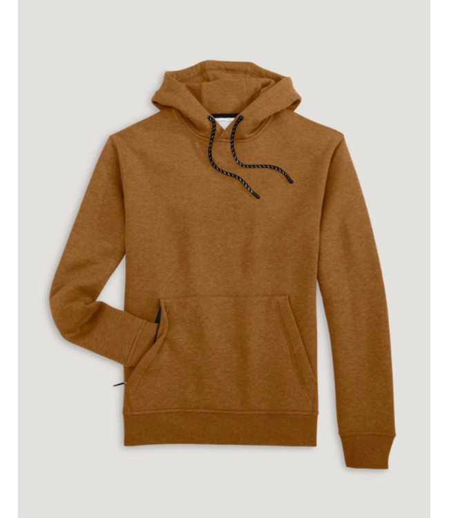 Free Fly M's Bamboo Northcoast Fleece Pullover Hoodie