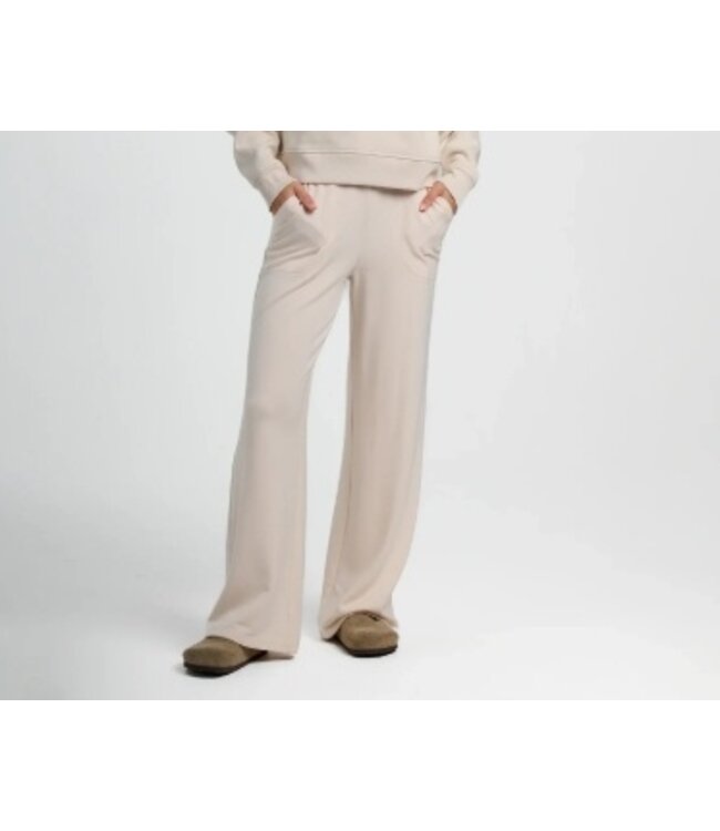 Free Fly W's Bamboo Lightweight Fleece Wide Leg Pant