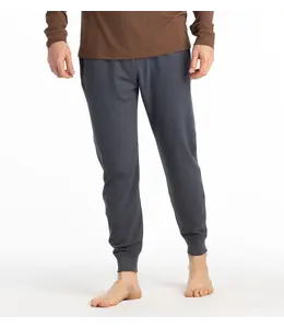 Free Fly M's Bamboo Lightweight Fleece Jogger