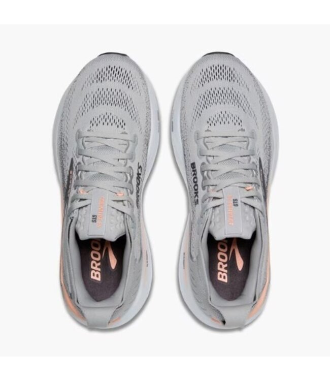 Brooks W's Adrenaline GTS 25