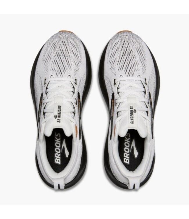 Brooks M's Glycerin 22