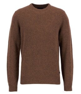 Barbour M's Essential Crew-Neck Jumper