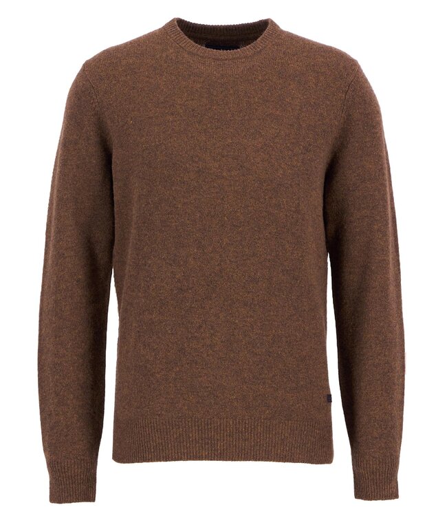 Barbour M's Essential Crew-Neck Jumper