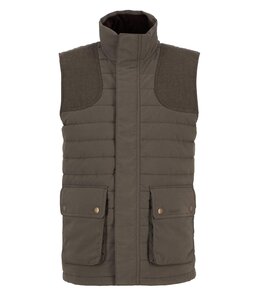Barbour M's Bradford Gilet