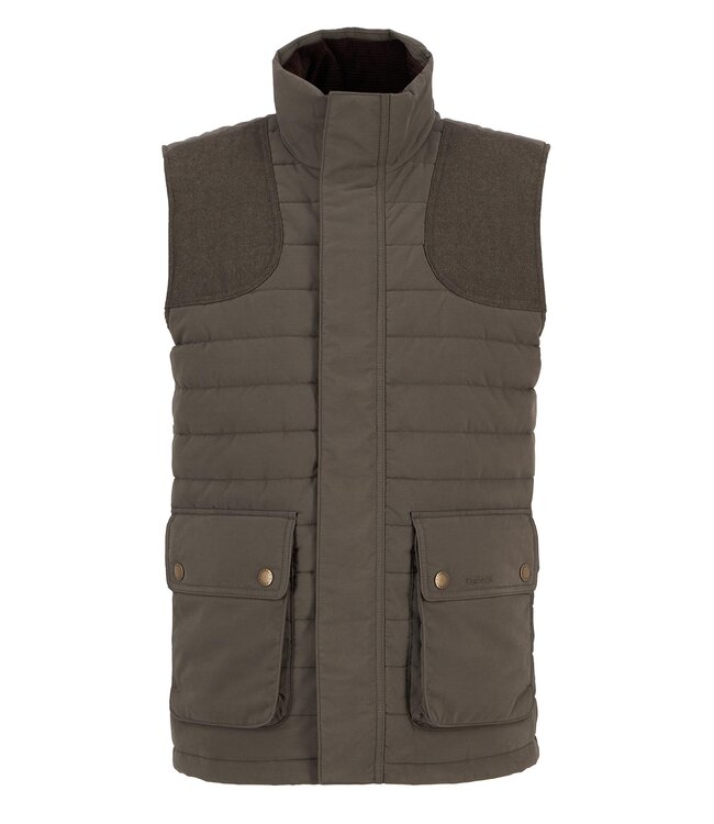 Barbour M's Bradford Gilet