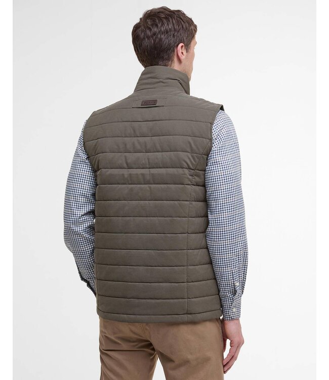 Barbour M's Bradford Gilet